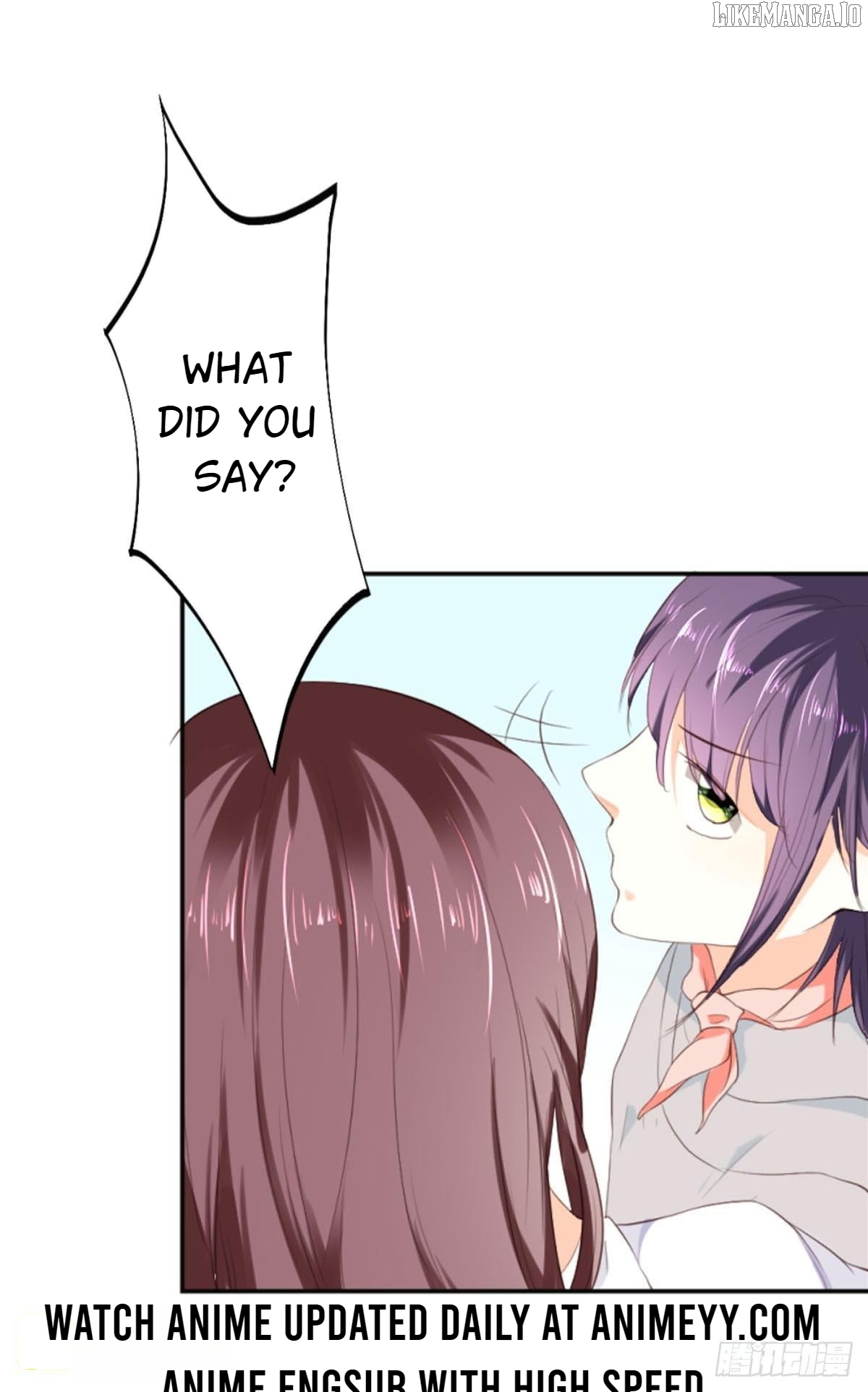 I Became the Group's Favorite Daughter Chapter 10 - page 15